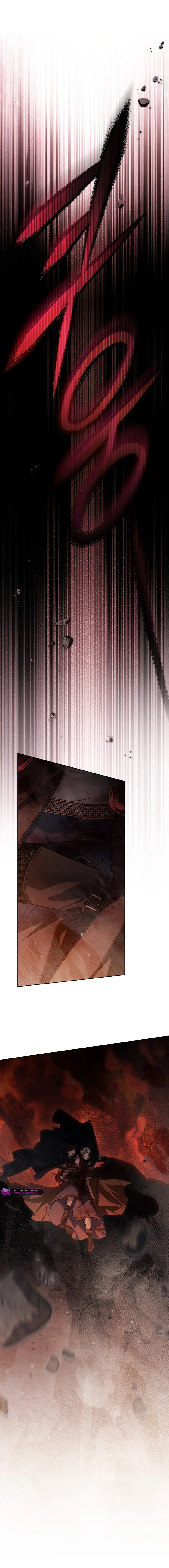 Under the Oak Tree Chapter 137 - Page 12