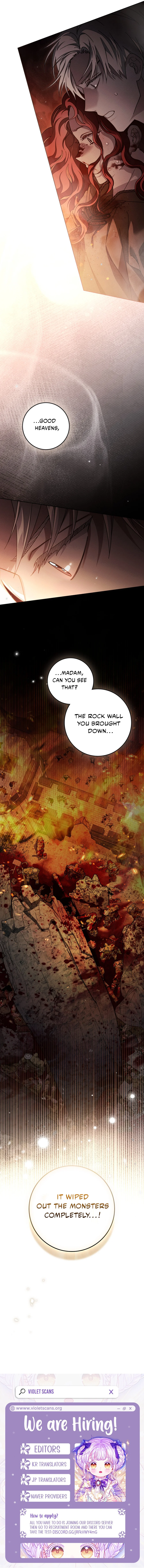 Under the Oak Tree Chapter 137 - Page 13