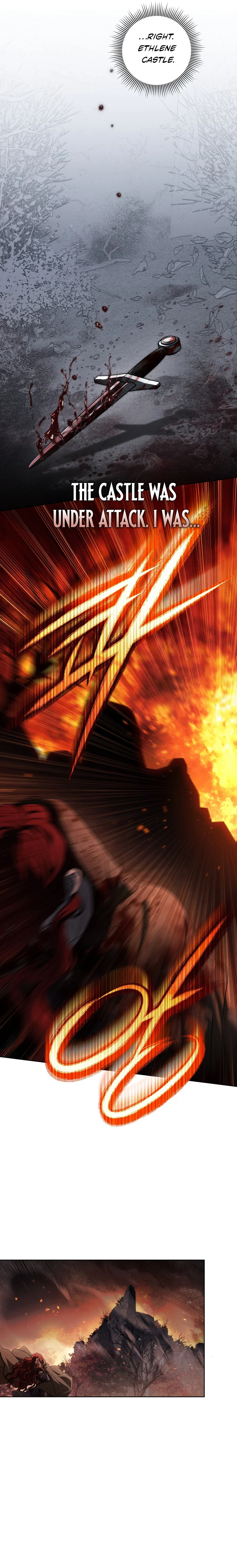 Under the Oak Tree Chapter 137 - Page 2