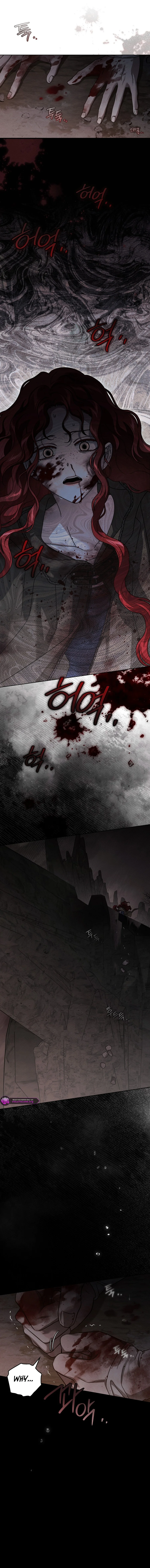 Under the Oak Tree Chapter 137 - Page 7