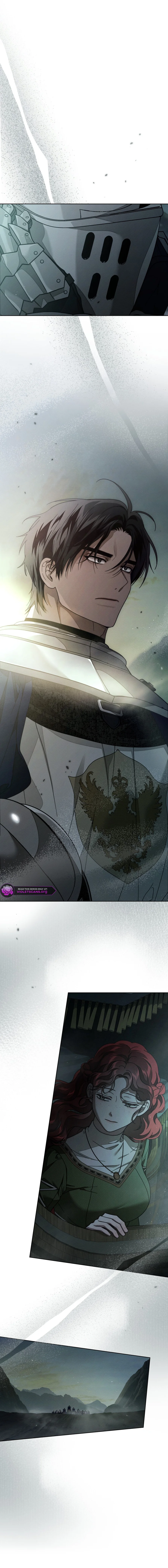 Under the Oak Tree Chapter 141 - Page 7