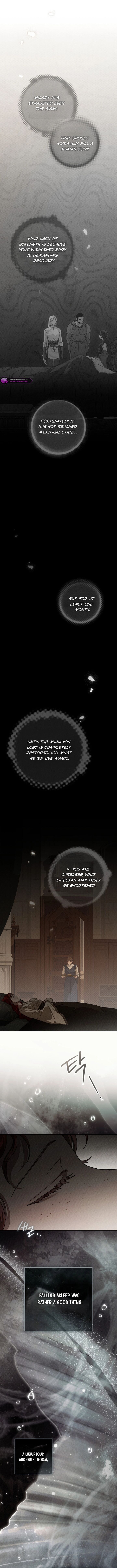 Under the Oak Tree Chapter 142 - Page 11