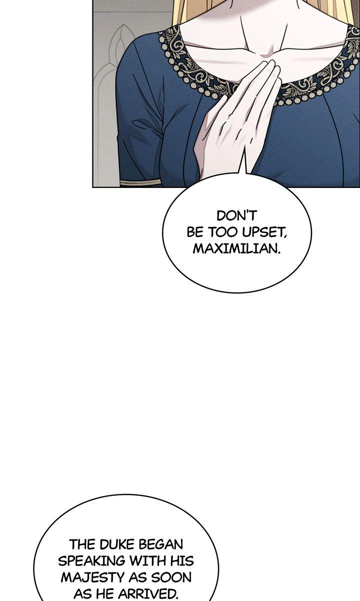 Under the Oak Tree Chapter 143 - Page 101