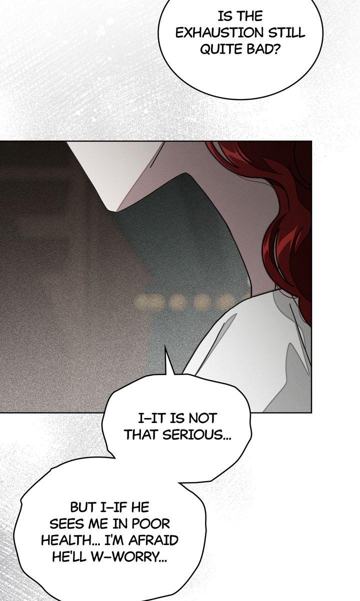 Under the Oak Tree Chapter 143 - Page 107