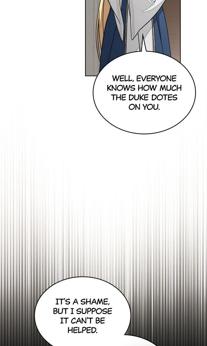 Under the Oak Tree Chapter 143 - Page 109