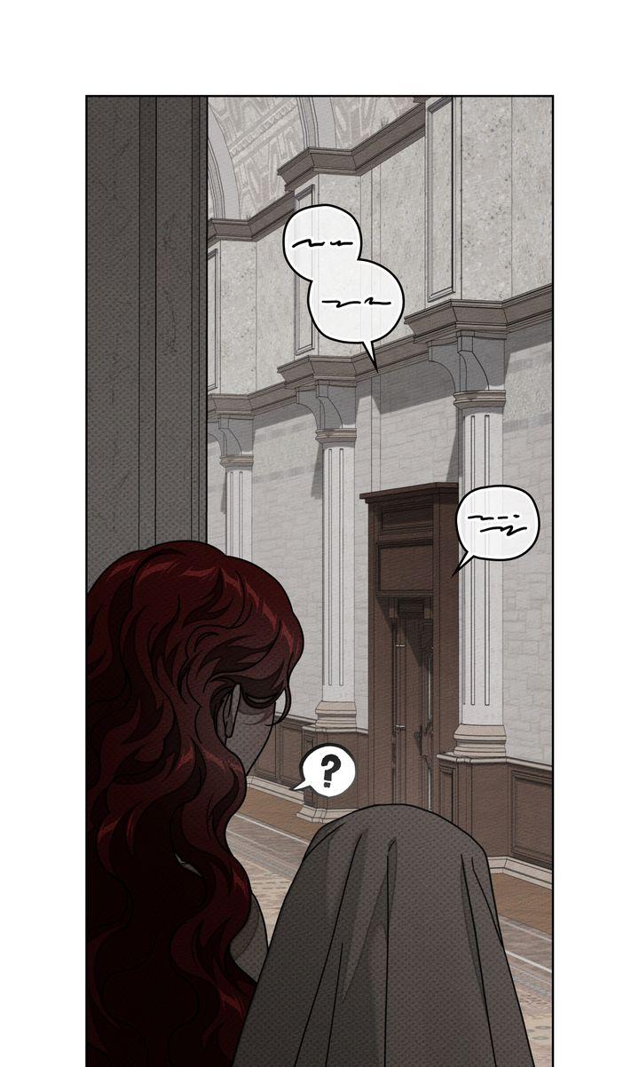 Under the Oak Tree Chapter 143 - Page 11