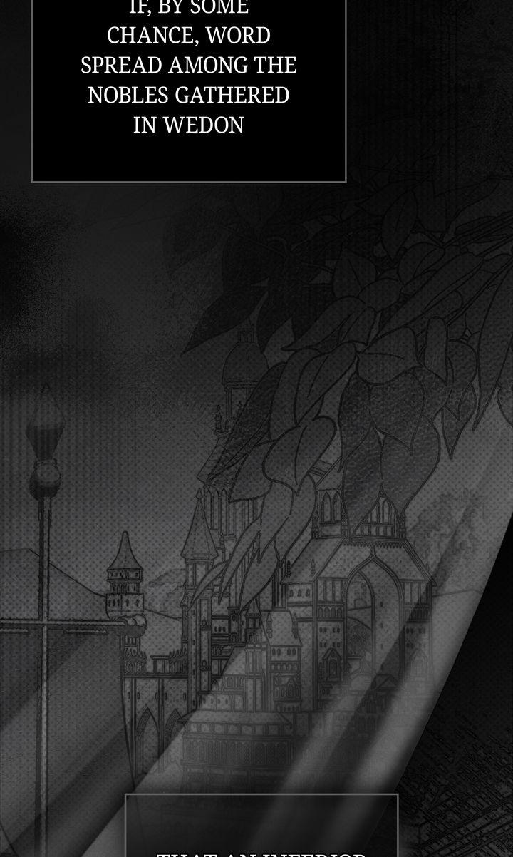 Under the Oak Tree Chapter 143 - Page 115