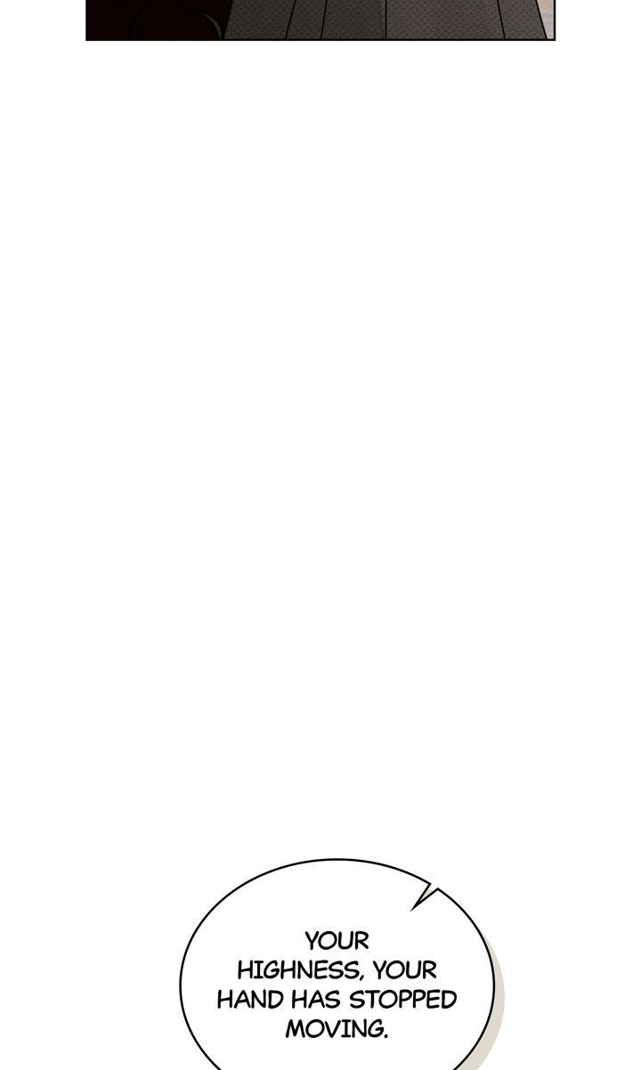 Under the Oak Tree Chapter 143 - Page 12