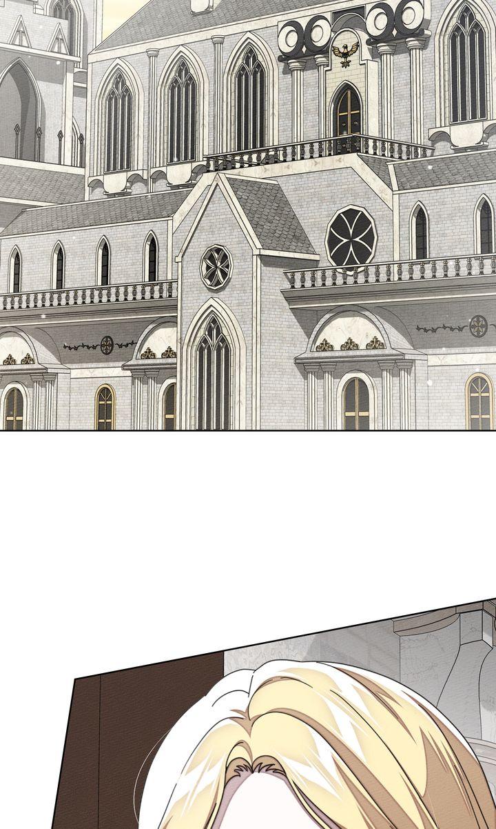 Under the Oak Tree Chapter 143 - Page 130