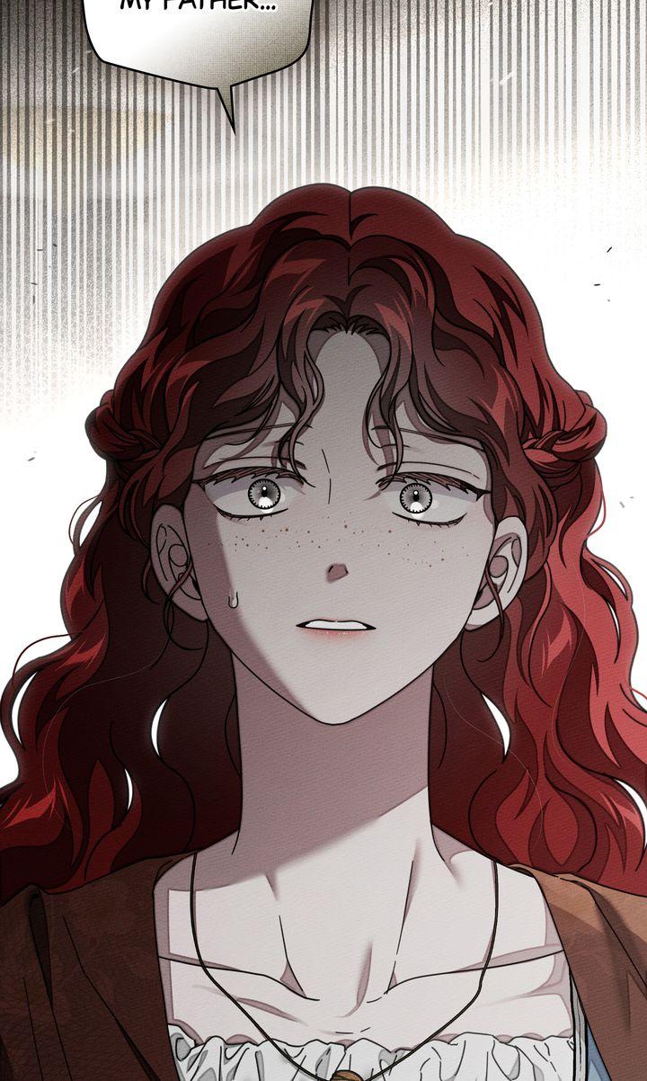 Under the Oak Tree Chapter 143 - Page 132