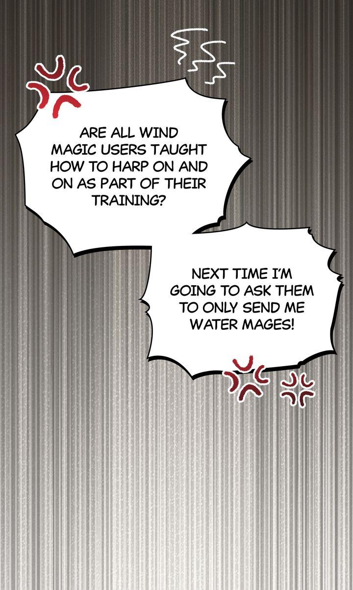 Under the Oak Tree Chapter 143 - Page 14