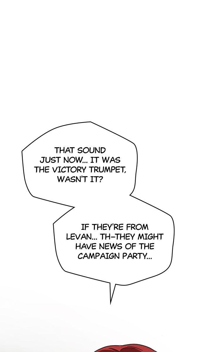 Under the Oak Tree Chapter 143 - Page 2