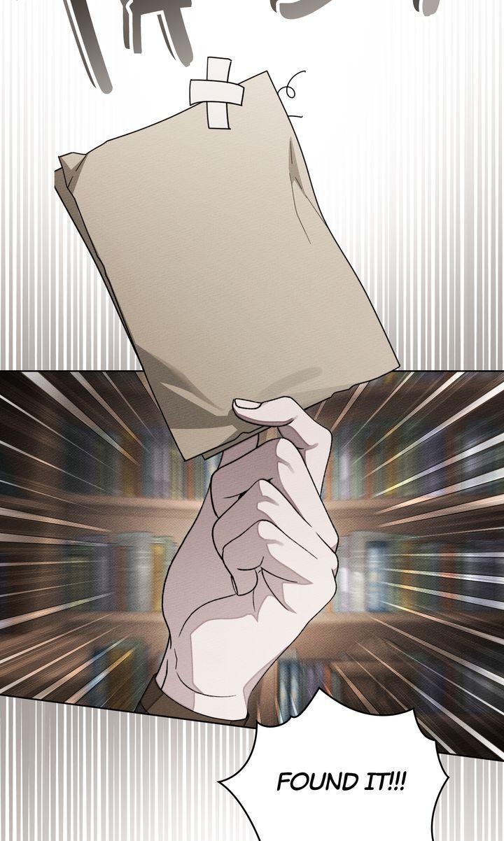 Under the Oak Tree Chapter 143 - Page 26