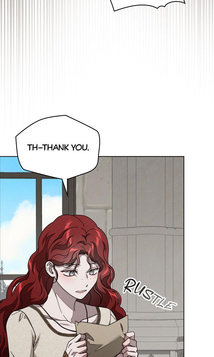 Under the Oak Tree Chapter 143 - Page 27