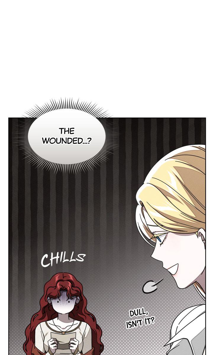 Under the Oak Tree Chapter 143 - Page 30