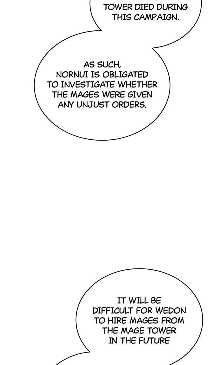 Under the Oak Tree Chapter 143 - Page 36