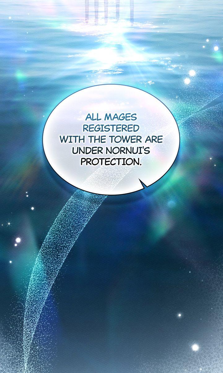 Under the Oak Tree Chapter 143 - Page 41