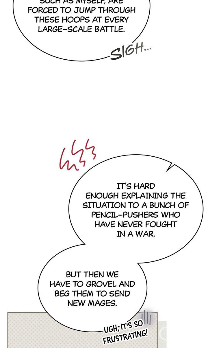 Under the Oak Tree Chapter 143 - Page 43