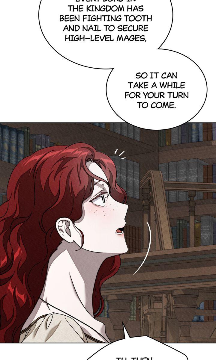 Under the Oak Tree Chapter 143 - Page 47