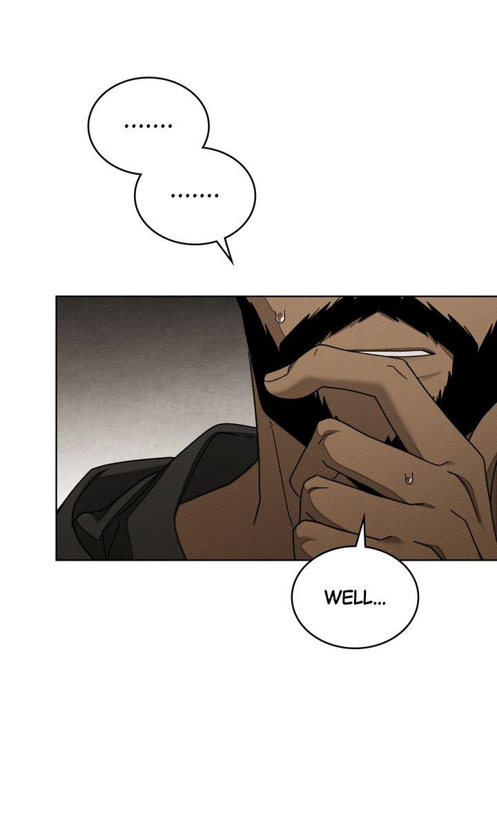 Under the Oak Tree Chapter 143 - Page 50