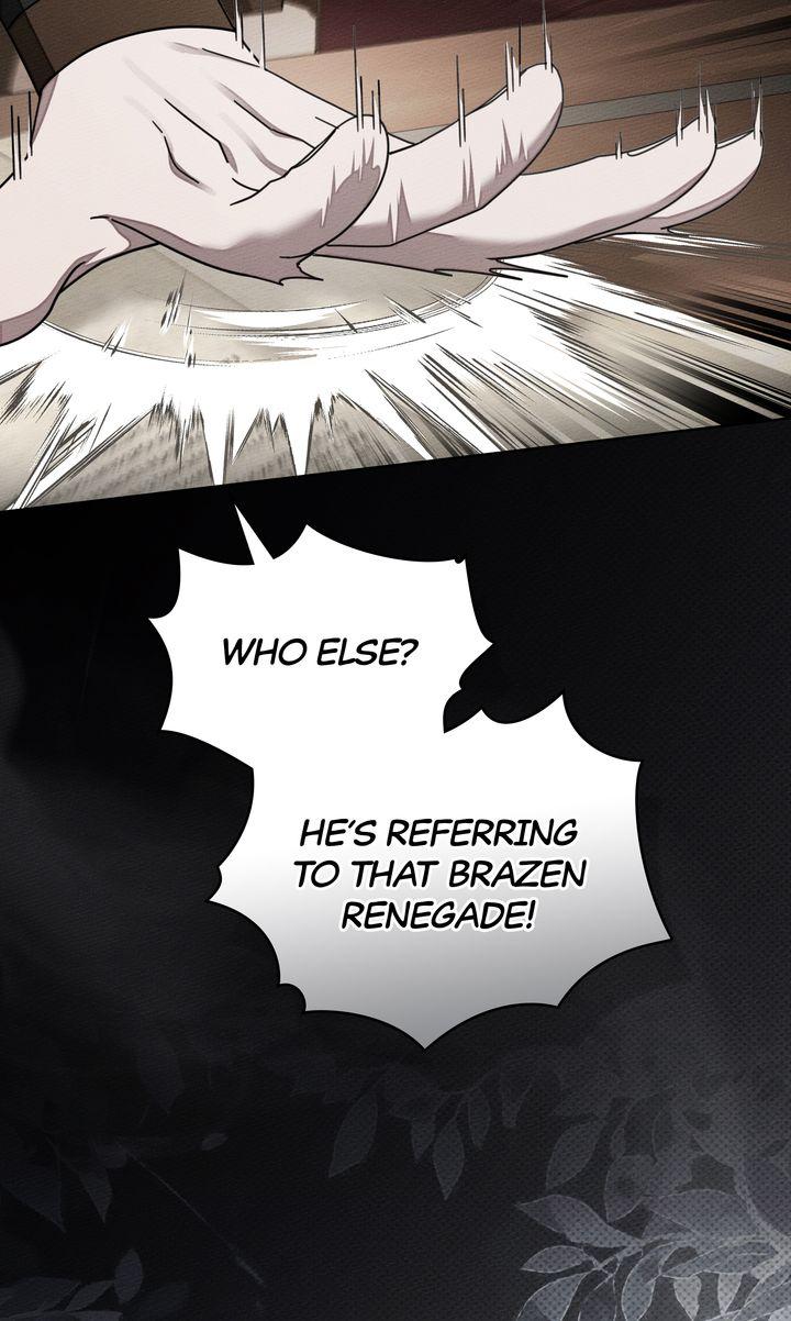 Under the Oak Tree Chapter 143 - Page 53