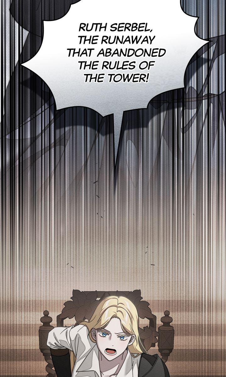 Under the Oak Tree Chapter 143 - Page 55