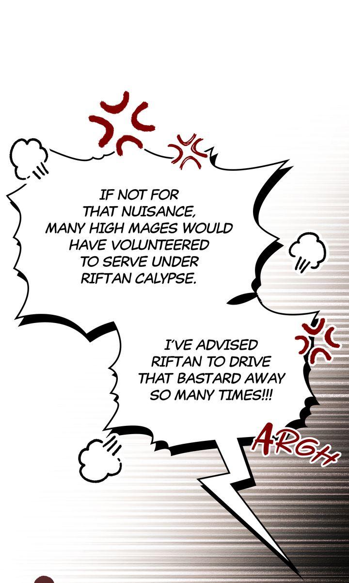 Under the Oak Tree Chapter 143 - Page 57