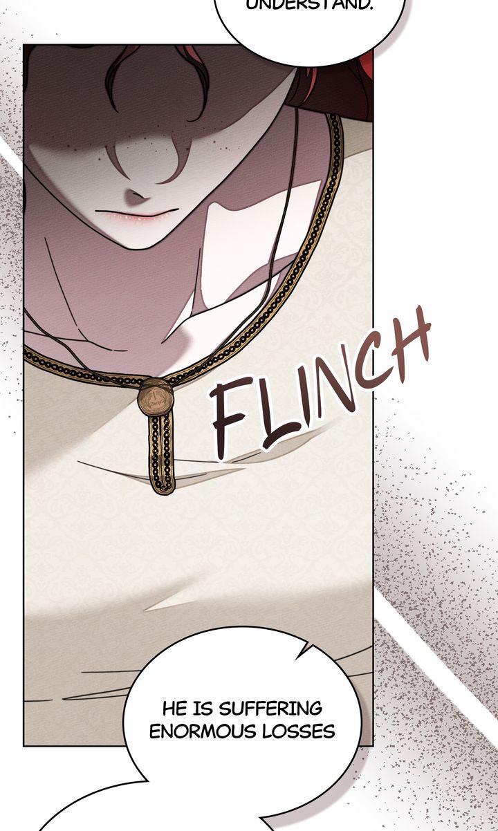 Under the Oak Tree Chapter 143 - Page 59