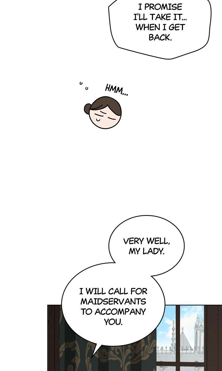 Under the Oak Tree Chapter 143 - Page 6