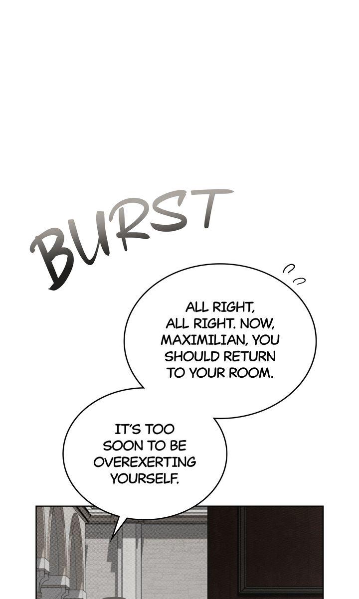 Under the Oak Tree Chapter 143 - Page 63