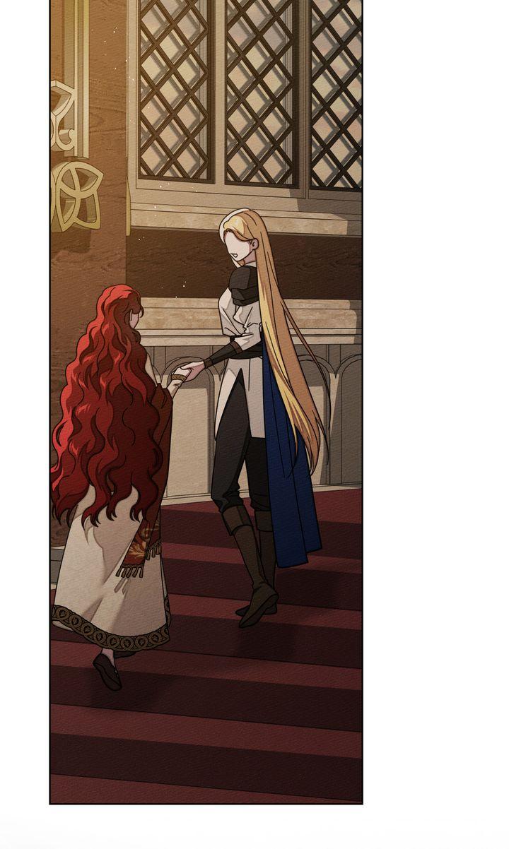 Under the Oak Tree Chapter 143 - Page 66