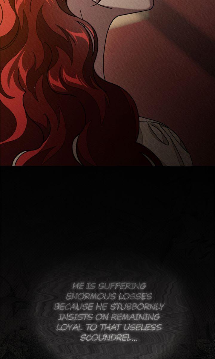 Under the Oak Tree Chapter 143 - Page 68