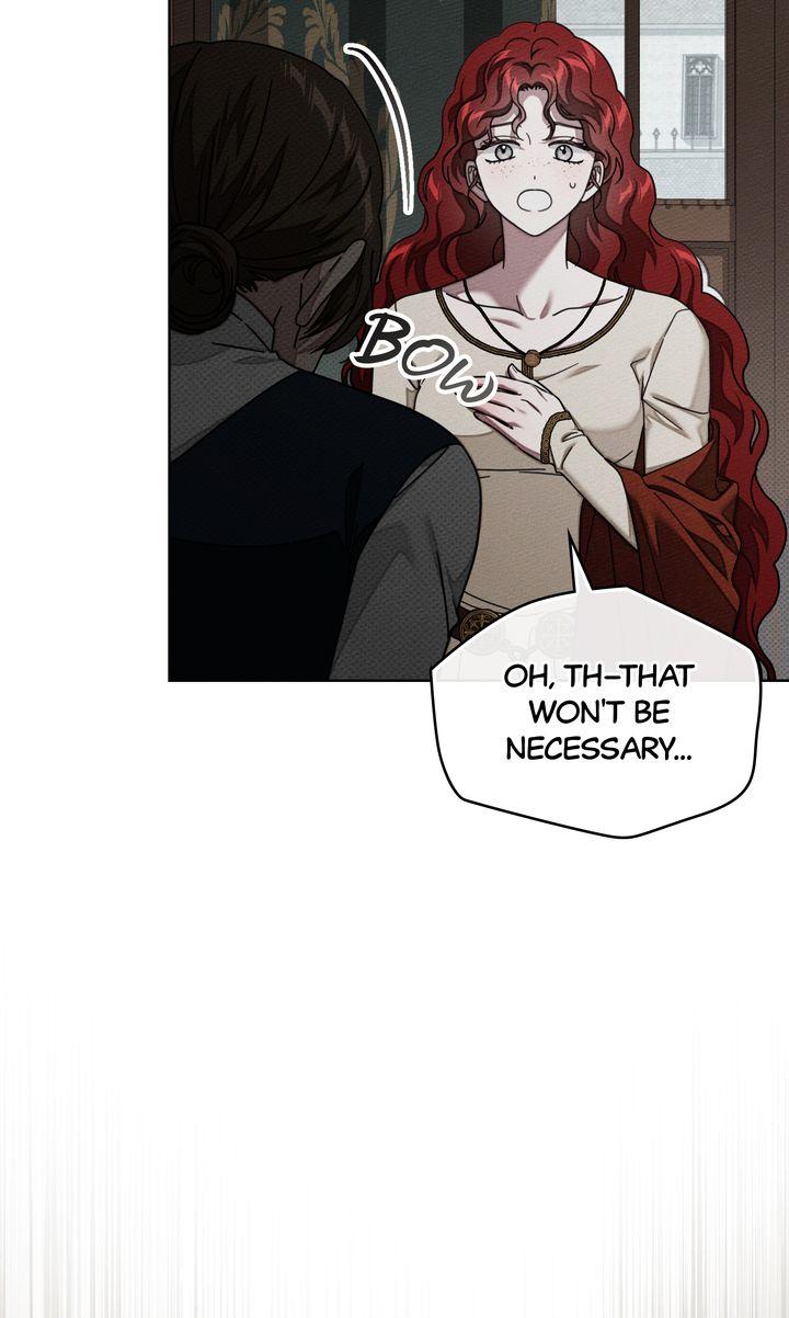 Under the Oak Tree Chapter 143 - Page 7