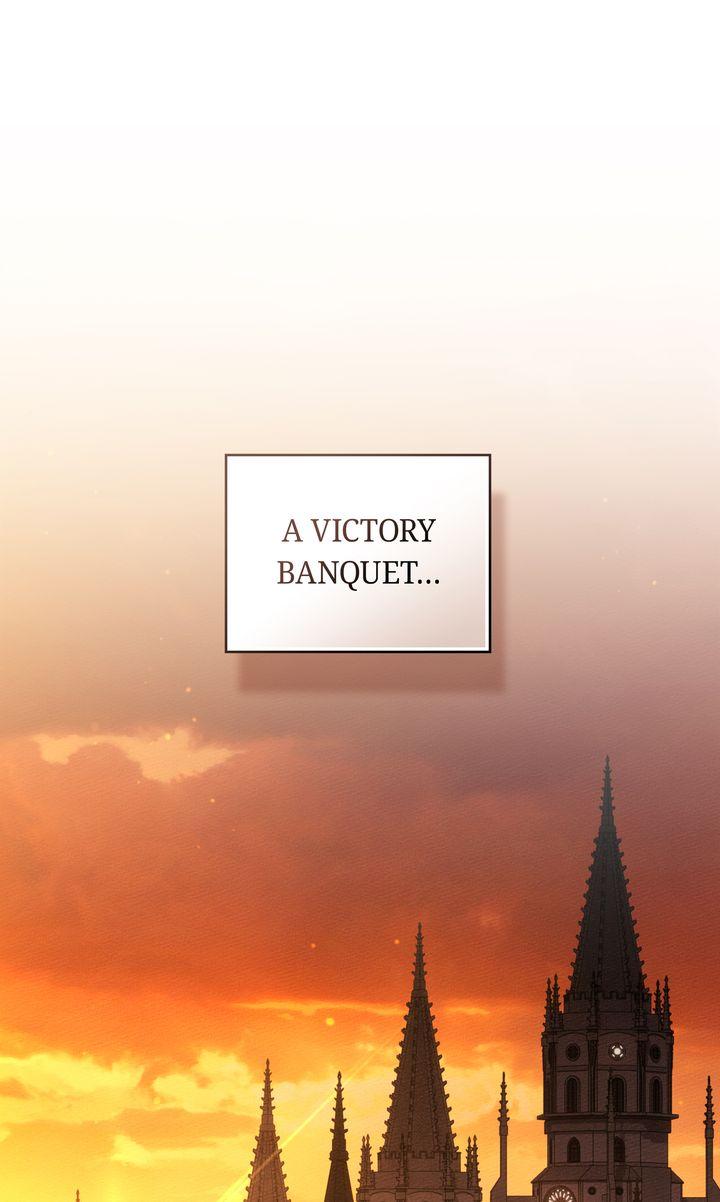 Under the Oak Tree Chapter 143 - Page 73