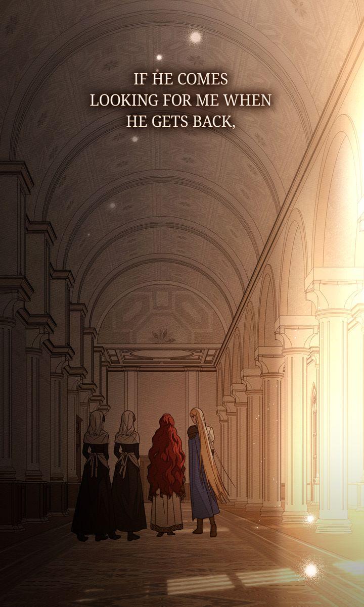 Under the Oak Tree Chapter 143 - Page 79