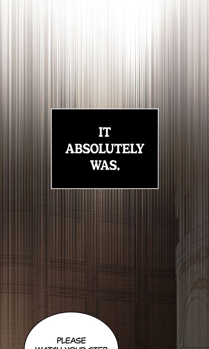 Under the Oak Tree Chapter 143 - Page 8