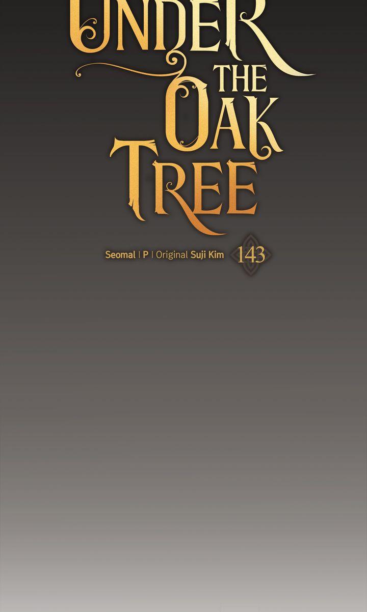 Under the Oak Tree Chapter 143 - Page 81