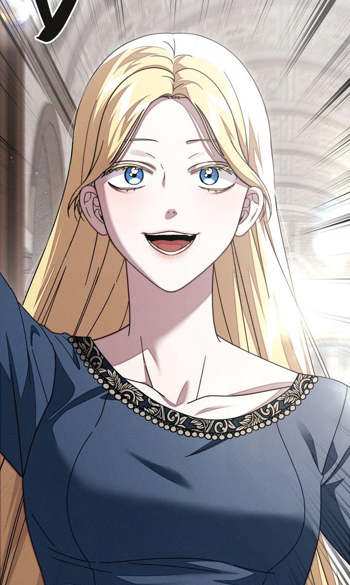 Under the Oak Tree Chapter 143 - Page 83