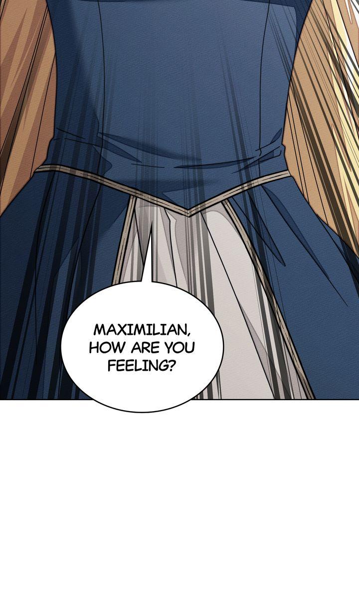 Under the Oak Tree Chapter 143 - Page 84