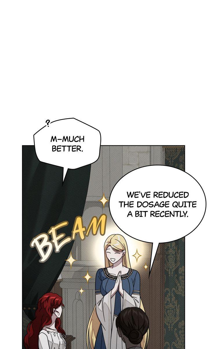 Under the Oak Tree Chapter 143 - Page 85