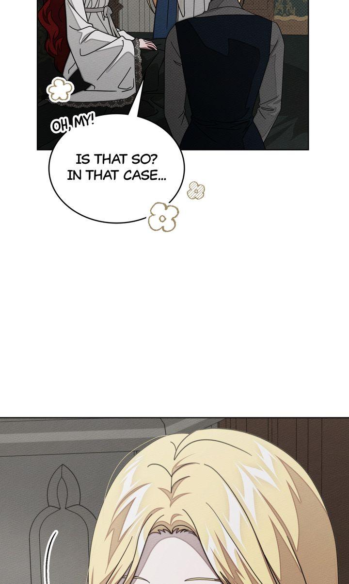 Under the Oak Tree Chapter 143 - Page 86