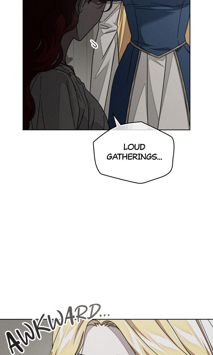 Under the Oak Tree Chapter 143 - Page 94