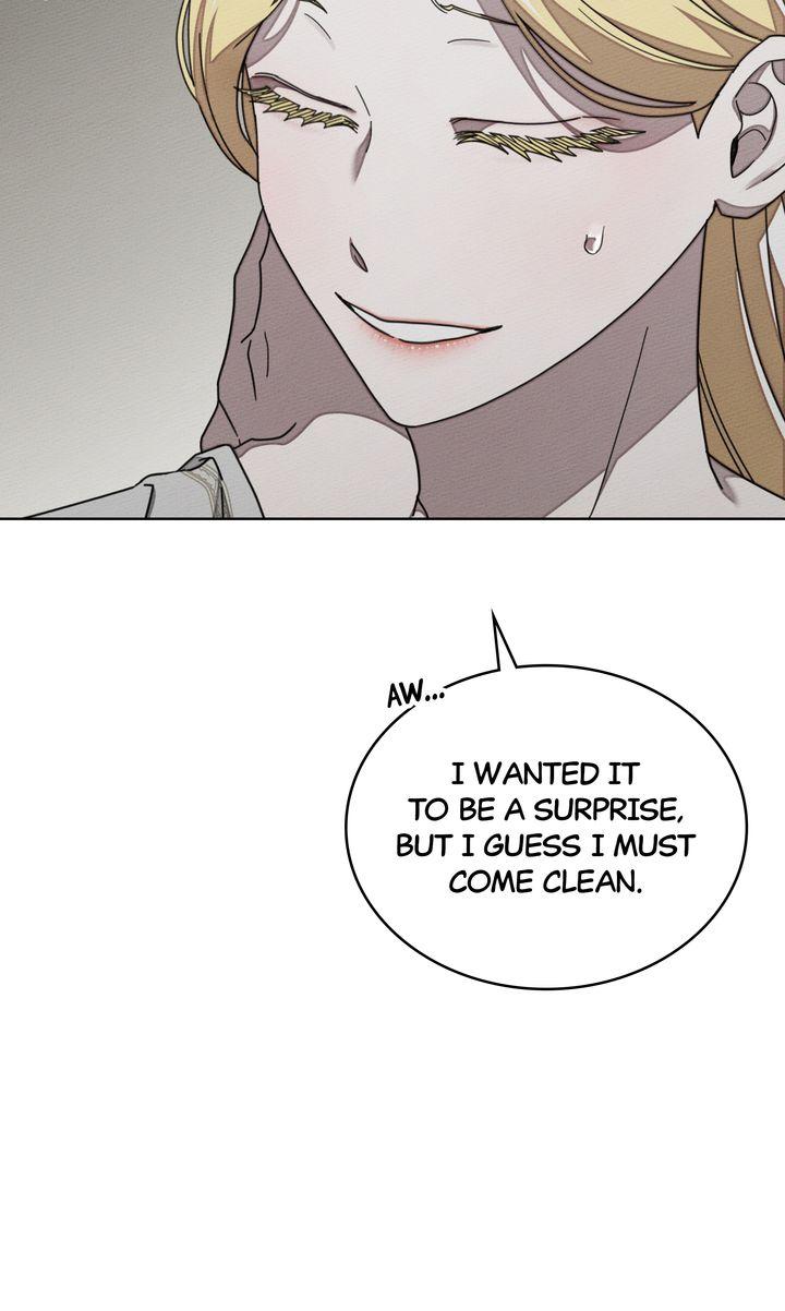 Under the Oak Tree Chapter 143 - Page 95