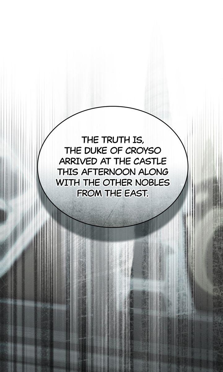 Under the Oak Tree Chapter 143 - Page 96