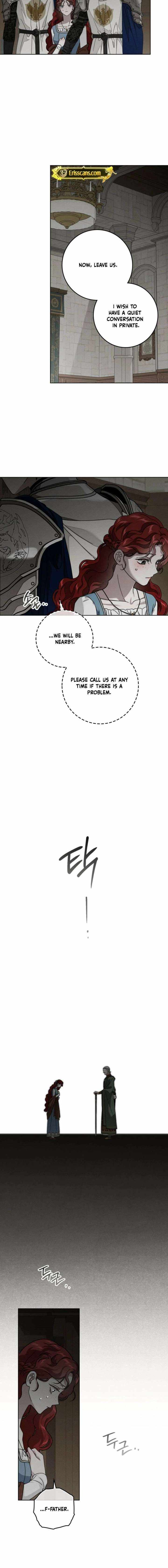 Under the Oak Tree Chapter 144 - Page 10