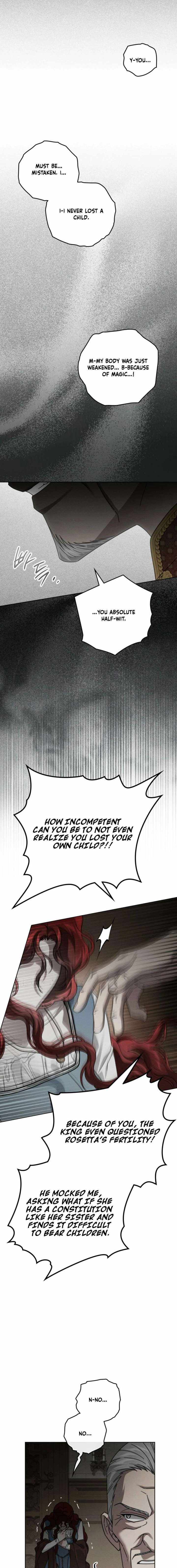 Under the Oak Tree Chapter 144 - Page 15