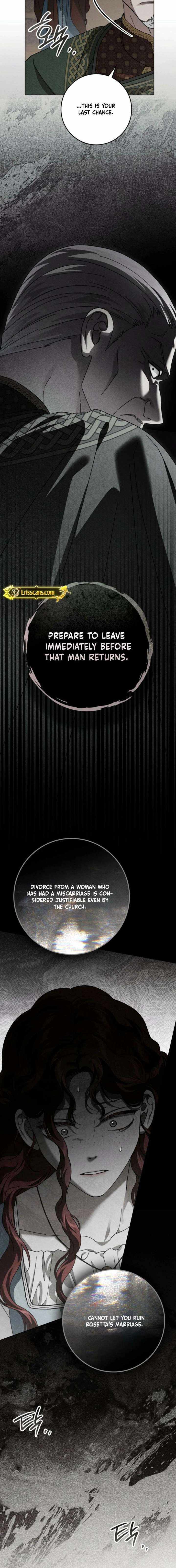 Under the Oak Tree Chapter 144 - Page 16