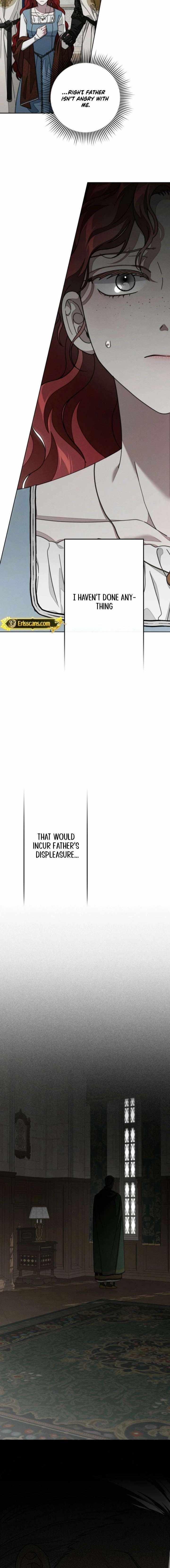 Under the Oak Tree Chapter 144 - Page 6