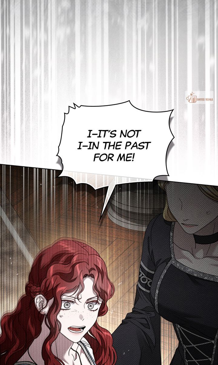 Under the Oak Tree Chapter 145 - Page 10