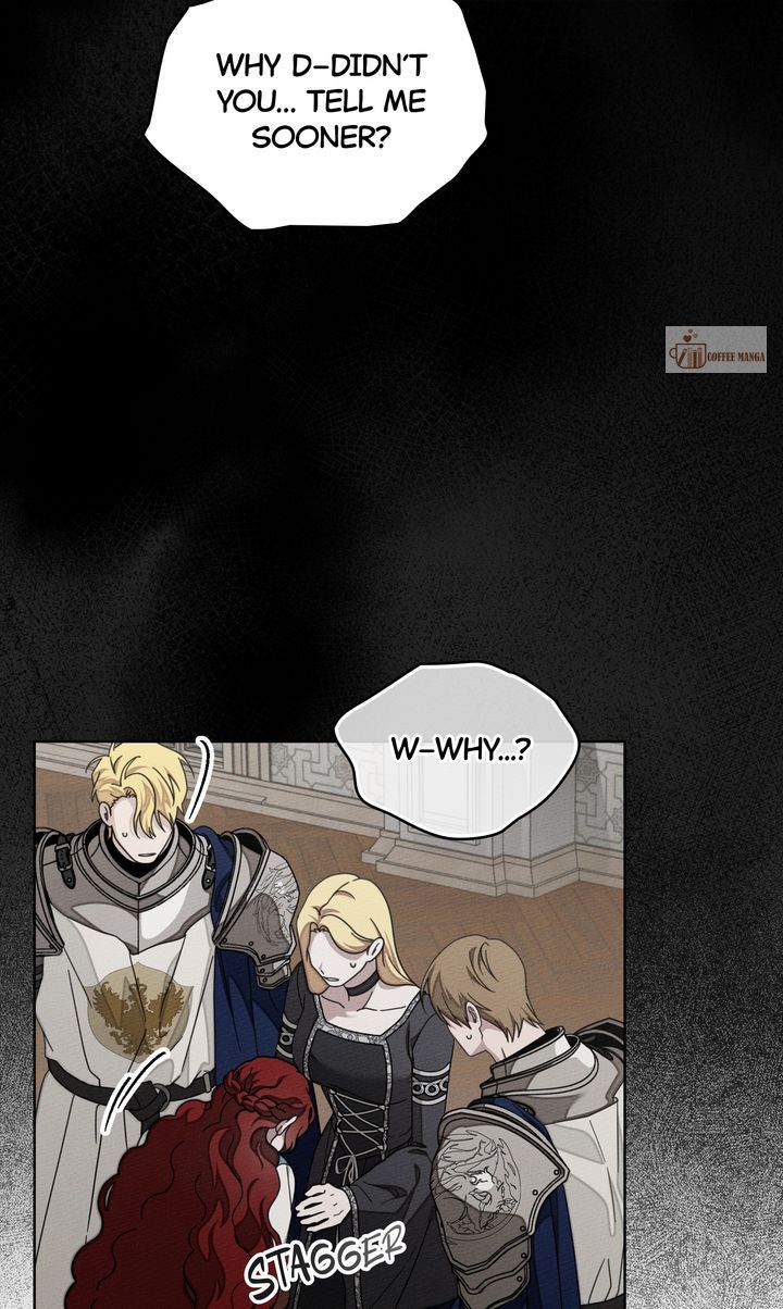 Under the Oak Tree Chapter 145 - Page 2